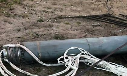 Πόλεμος στην Ουκρανία: 7 νεκροί στο Μακάριβ - Βόμβες διασποράς κοντά στο κέντρο του Κιέβου