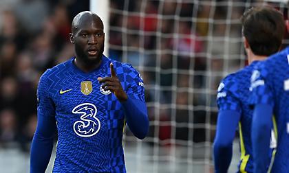 Τσέλσι… σβηστά στα ημιτελικά