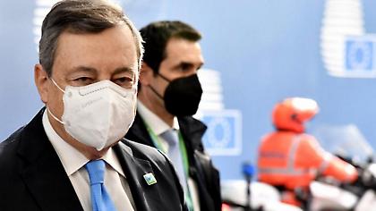 Απειλές Ρωσίας (και) κατά Ιταλίας: «Συνέλθετε, ειδάλλως 'μη αναστρέψιμες συνέπειες'»