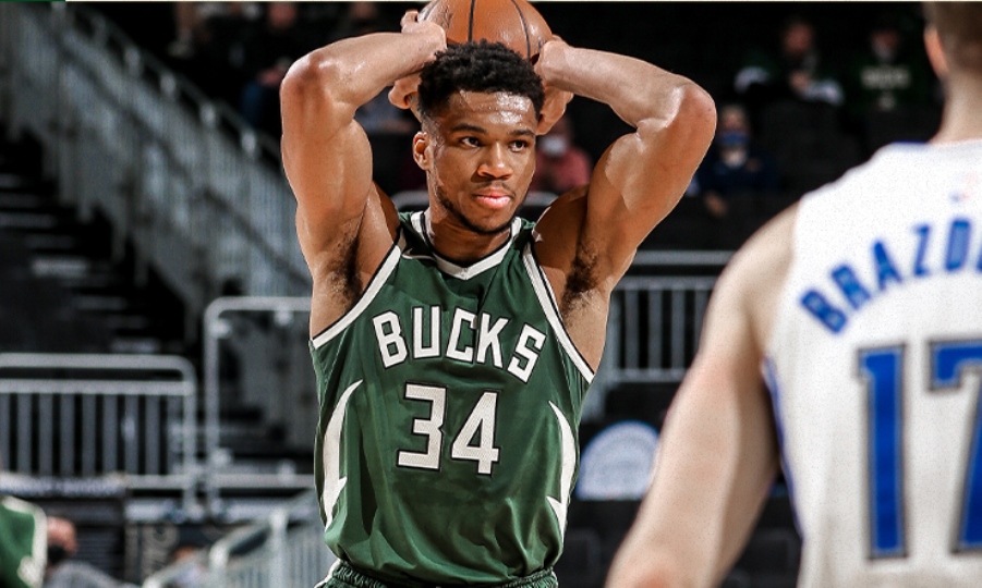 Μινεσότα Τίμπεργουλβς-Μιλγουόκι Μπακς