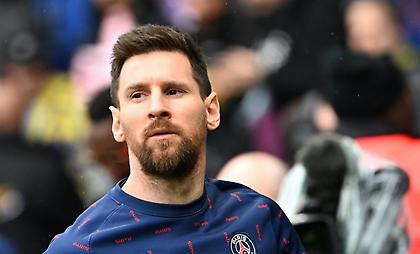 Χωρίς Μέσι η Παρί με Μονακό