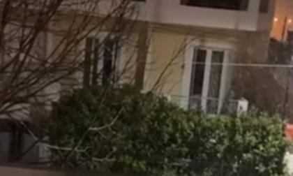 Χιόνια στην Αττική: Σε ποιες περιοχές έπεσαν οι πρώτες νιφάδες