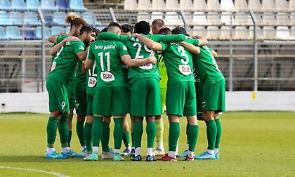 Καθάρισε από το ημίχρονο ο Λεβαδειακός – Νίκη σωτηρίας για Πιερικό