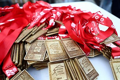 Σταμούλης και Κάσσου νικητές και με ρεκόρ στα 5χλμ