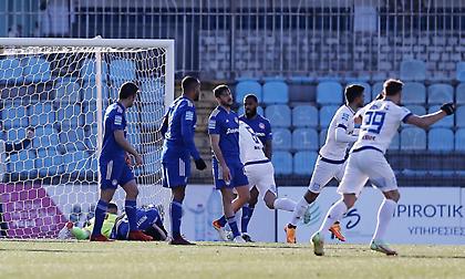 Μπλόκο του ΠΑΣ στον Ολυμπιακό!