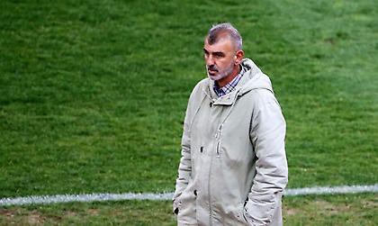 Οφρυδόπουλος: «Δείχνουμε να αμφισβητούμε τον εαυτό μας παρά να τον πιστεύουμε»