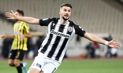 ΠΑΟΚ: Δώδεκα ματς χωρίς ήττα από την ΑΕΚ, που δεν τον έχει κερδίσει στο ΟΑΚΑ για 1.596 μέρες