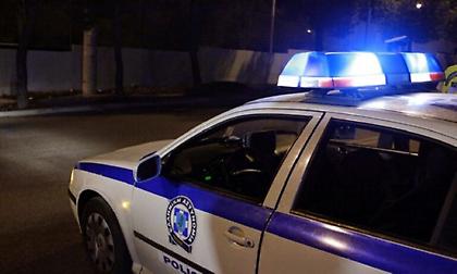 Οπαδοί μπήκαν σε ματς στη Θεσσαλονίκη και πλάκωσαν στο ξύλο τους παίκτες