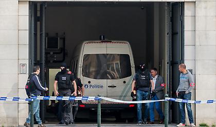 Έξι οι νεκροί, μεταξύ αυτών ένα παιδί, από το αυτοκίνητο που έπεσε πάνω σε πλήθος στο Βέλγιο