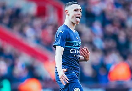 Θορυβώδες «τσεκ» για τα ημιτελικά από τη Σίτι!