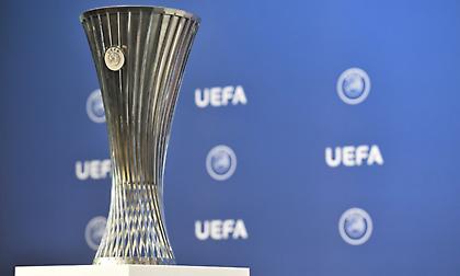 «Η UEFA σκέφτεται να μεταφέρει τον τελικό του Conference στην Ελλάδα»