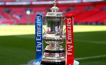 Κύπελλο Αγγλίας: Με τον νικητή του Νότιγχαμ-Λίβερπουλ στα ημιτελικά η Μάντσεστερ Σίτι!