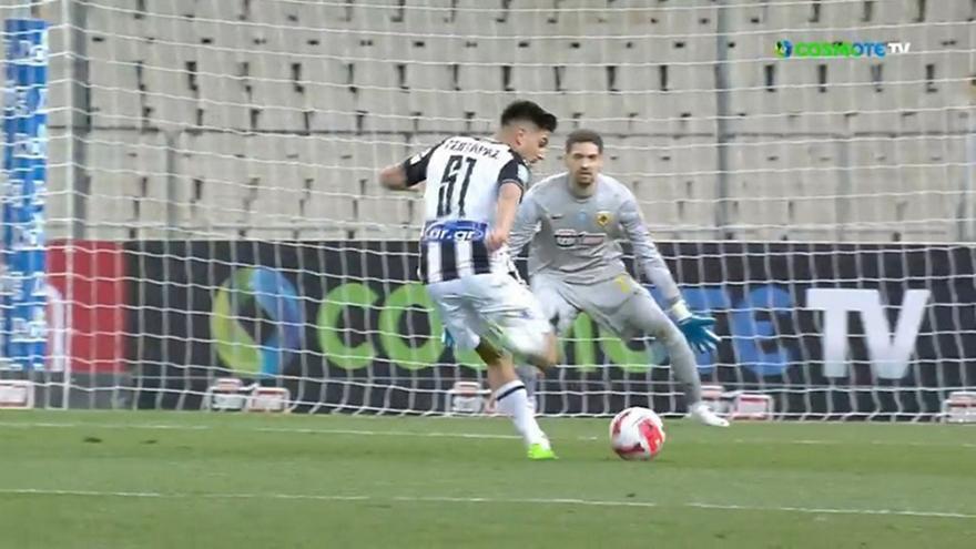 Στοπ του Στάνκοβιτς στον Τσιγγάρα