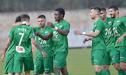 Λεβαδειακός-Ηρόδοτος