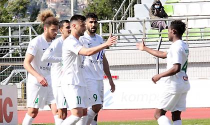 Super League 2: Δύσκολες δοκιμασίες για τους πρωτοπόρους του Νότου, δυνατό ματς στην Ξάνθη ο ΠΑΟΚ Β'