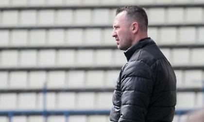 Προπονητής Κ15 ΠΑΟΚ: «Στόχος μας  το πρωτάθλημα και να δούμε παιδιά στην πρώτη ομάδα»