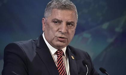 Την παραίτηση του Γιώργου Πατούλη ζητά ο ΣΥΡΙΖΑ