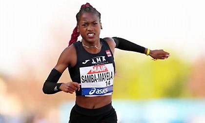 Έκανε την έκπληξη η Σαμπά-Μαγελά