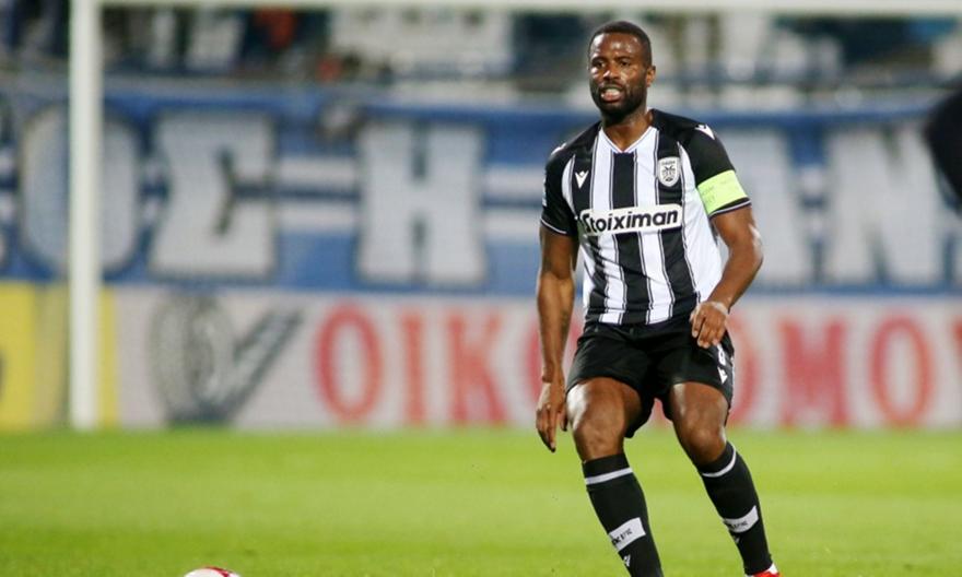 Με βασικό τον Βαρέλα ο ΠΑΟΚ κόντρα στην ΑΕΚ