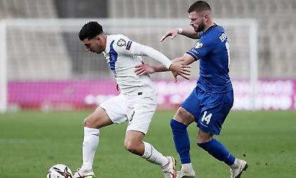 Πρόβλημα με Λημνιό στην Εθνική