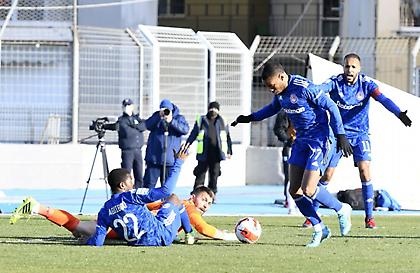 Ολυμπιακός: Δύο φωτογραφίες για να σηκώνεις τα χέρια ψηλά…