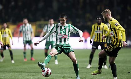 Βαθμός-χρυσάφι με κατάθεση ψυχής και μαεστρία Γιοβάνοβιτς