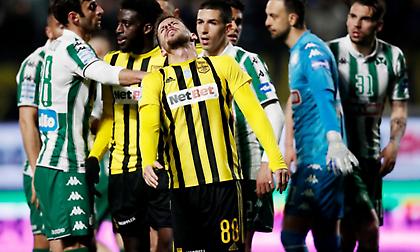 Επιστροφή στις παιδικές ασθένειες για τον Άρη