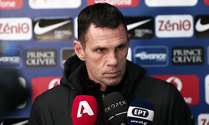 Πογέτ:«Θέλω να αποκτήσουν πνεύμα νικητή οι παίκτες»