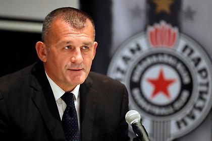 Βολές Σάβιτς για Ευρωλίγκα: «Καταστροφή η κατάσταση με τα τηλεοπτικά δικαιώματα»