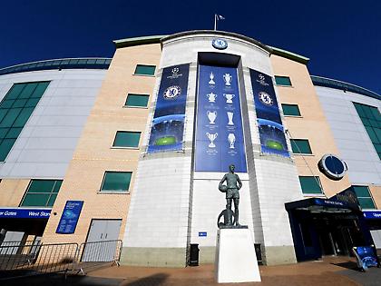 Τσέλσι: Περιορίζεται σε τρεις η λίστα των υποψηφίων αγοραστών