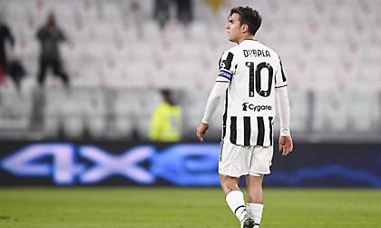 Προς... διαζύγιο Γιουβέντους-Ντιμπάλα: Καμία συμφωνία μετά από δύο ώρες συζητήσεων