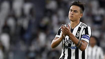 Καταθέτει τη μειωμένη πρόταση της στον Ντιμπάλα η Γιουβέντους