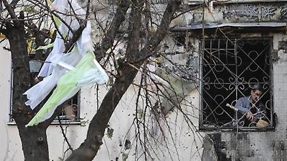 Πιθανή μια δεύτερη μαζική επίθεση των Ρώσων, εκτιμά σύμβουλος του Ζελένσκι