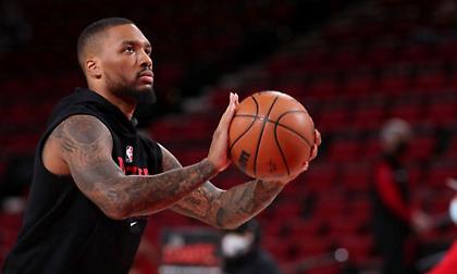 Οριστικό: Τέλος η σεζόν για τον Λίλαρντ