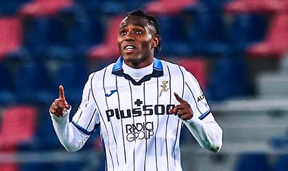 Μουσταφά Σισέ: Ο ήρωας της Αταλάντα έπαιζε σε ομάδα προσφύγων της 8ης κατηγορίας πριν έναν μήνα!