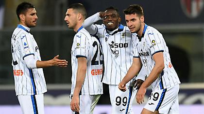 Ντεμπούτο με γκολ ο Σισέ - Έσωσε από γκέλα την Αταλάντα