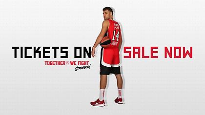 Τα «ερυθρόλευκα» εισιτήρια με την Μπαρτσελόνα