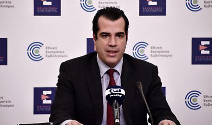 Πλεύρης: Τι θα γίνει με τα πιστοποιητικά εμβολιασμού