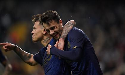 Ακόμη μία νίκη, ακόμη πιο κοντά στον τίτλο η Πόρτο