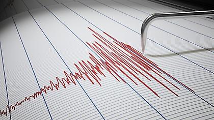Σεισμός 3,6 Ρίχτερ κοντά στη Ζαχάρω