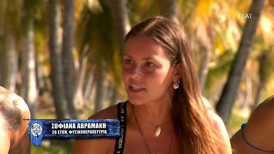Survivor: Πήραν την ασυλία οι Κόκκινοι-Πικραμένη με Ασημίνα η Σοφιάννα