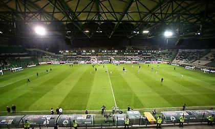 Αντωνίου: «Ζήτησε Λεωφόρο για την Εθνική ο Πογέτ»