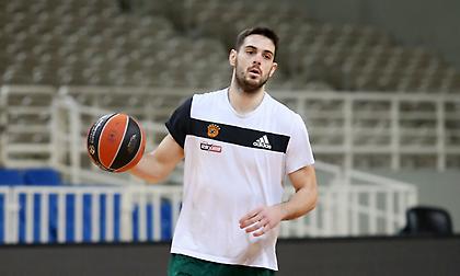 Πετρίδης: «Γυρίζει στο επόμενο ματς ο Παπαπέτρου, για την τιμή του απόψε ο Παναθηναϊκός»