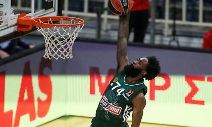 Η σωστή προσέγγιση και ο άνθρωπος-αράχνη του Παναθηναϊκού