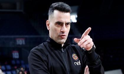 Η πρώτη προπόνηση Πιστιόλη με… Ζορμπά!