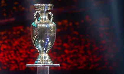 Προς Ηνωμένο Βασίλειο και Ιρλανδία το Euro 2028, δεν υπάρχει άλλη υποψηφιότητα