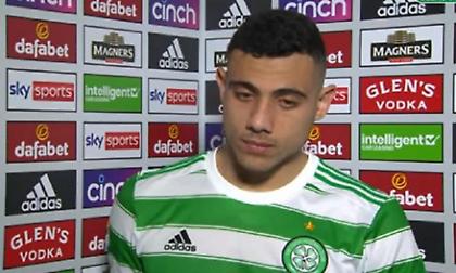 MVP στην Scottish Premier ο Γιακουμάκης