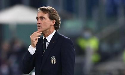 Γέμισαν κρούσματα στην εθνική Ιταλίας