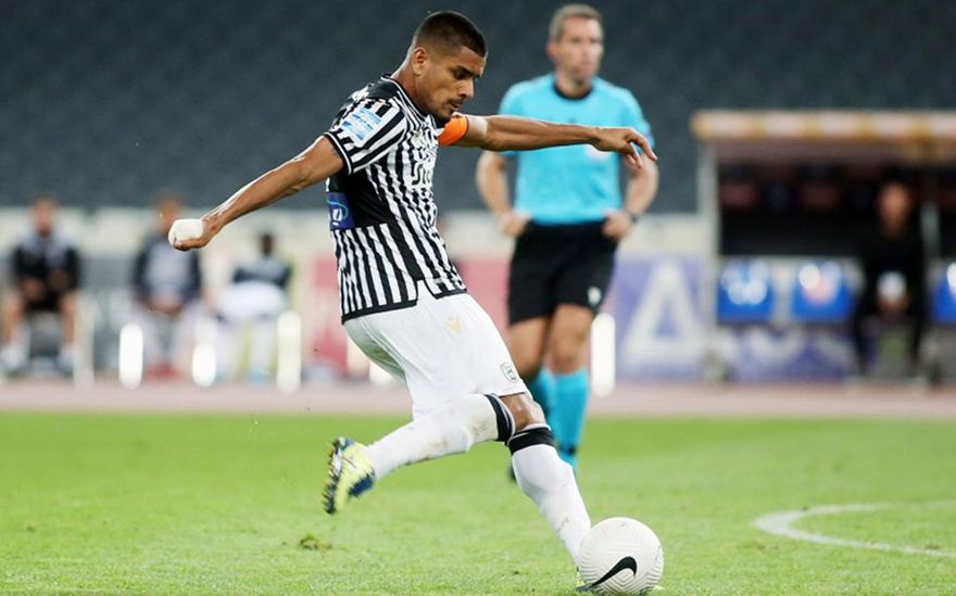 Μάτος: Η αγάπη του για τον ΠΑΟΚ και τα ματς με τη Μαρσέιγ