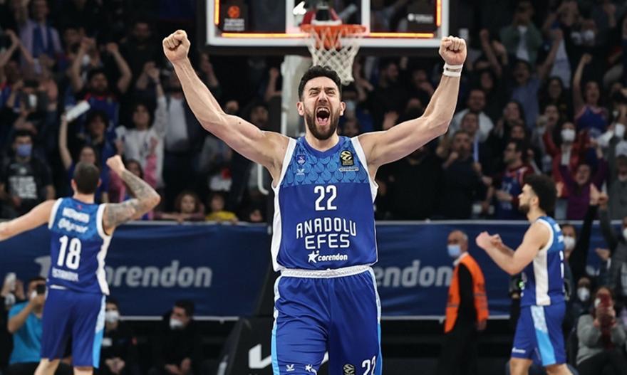 Εφές-Ρεάλ: Η ηρωική ασίστ του Μίτσιτς